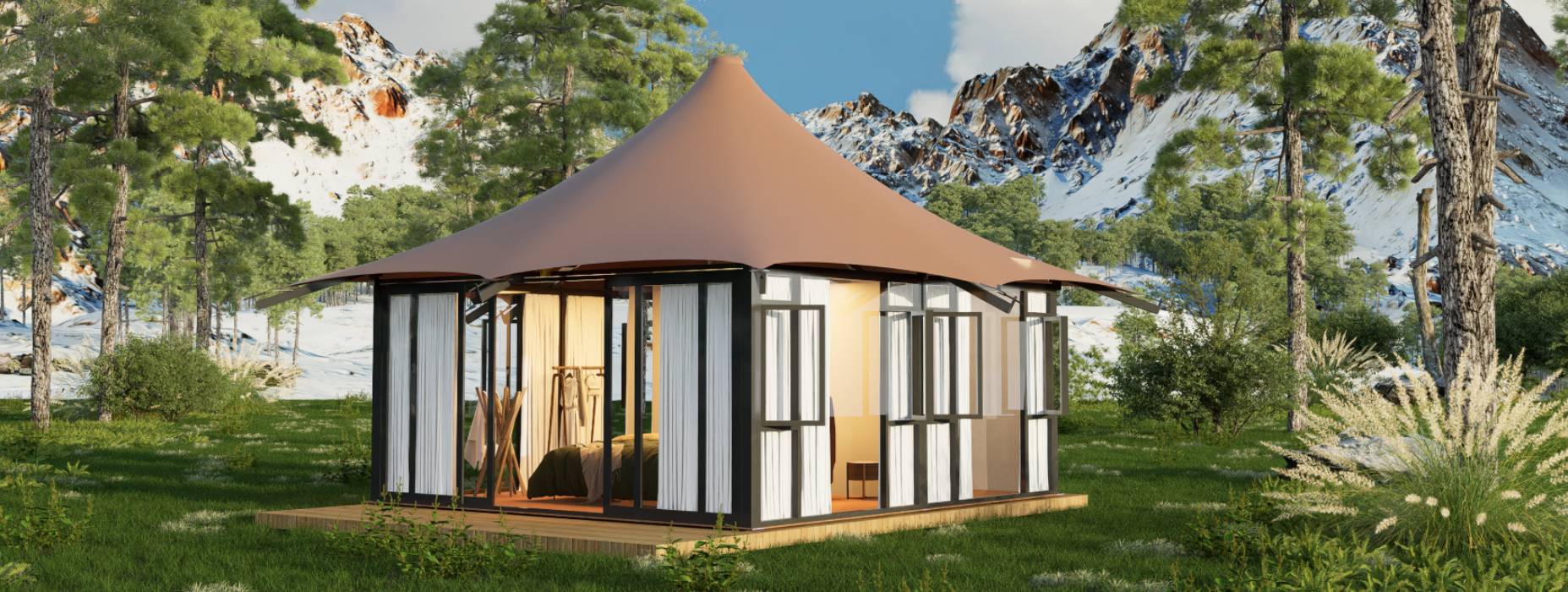 固安县装配式建筑厂家